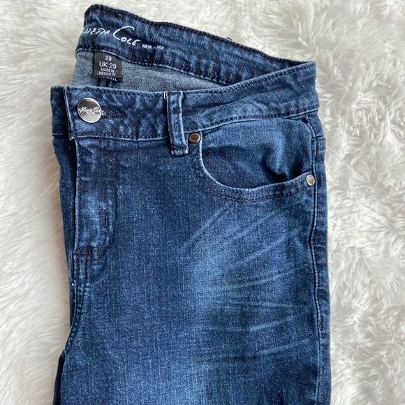 Kenneth Cole Skinny Jeans - Picture 2 of 8